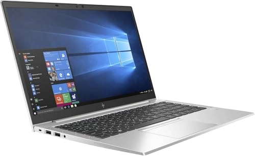 EliteBook 840 G7 - 14'' i5 16GB DDR4 512GB SSD