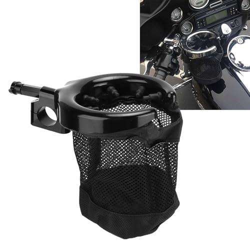Motorcycle Cup Holder