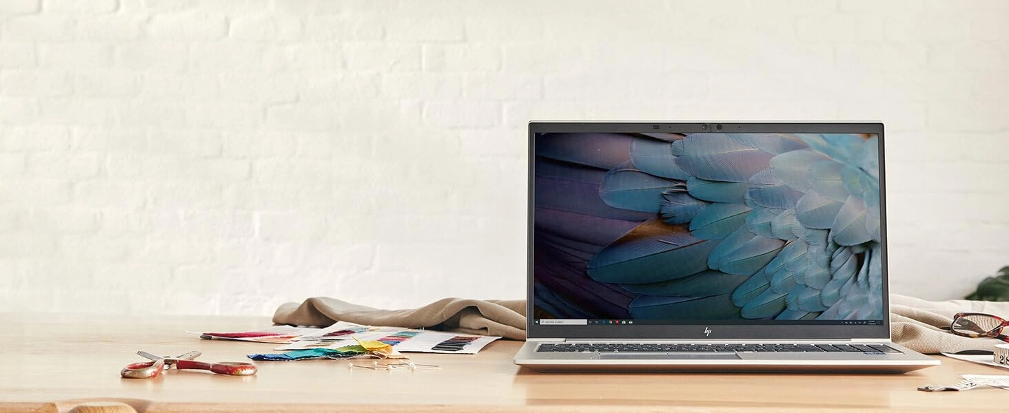 HP EliteBook 850 G8 - 15.6'' Core i7-1165G7 16GB DDR4 512GB SSD