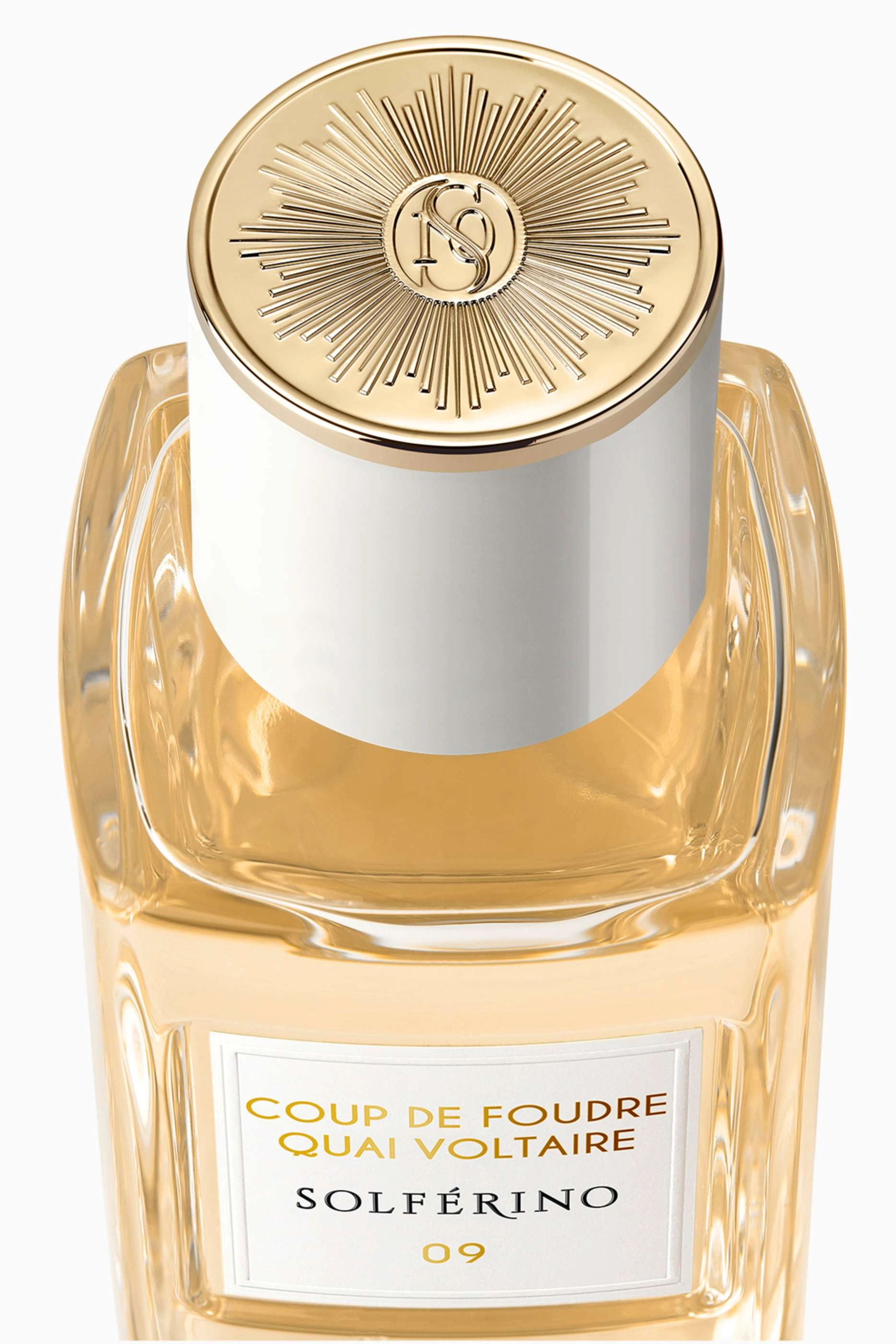 Coup De Foudre Quai Voltaire Eau de Parfum 125ml