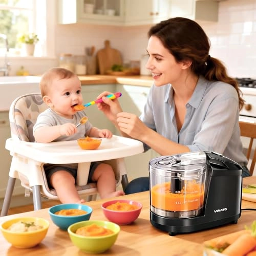 Onion Chopper - 350 ml