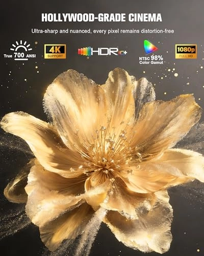 G7 Pro G7 700ANSI lumens