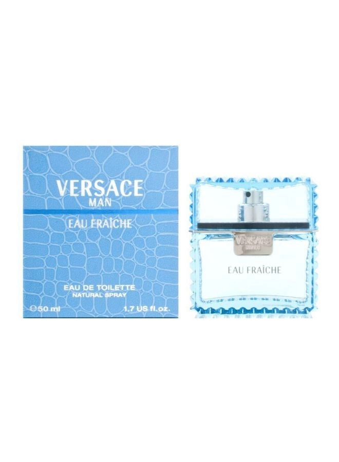 Eau Fraiche Eau de Toilette - 50ml