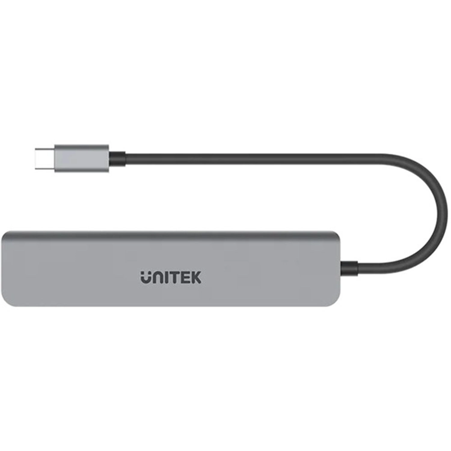 UNITEK uHUB S7+