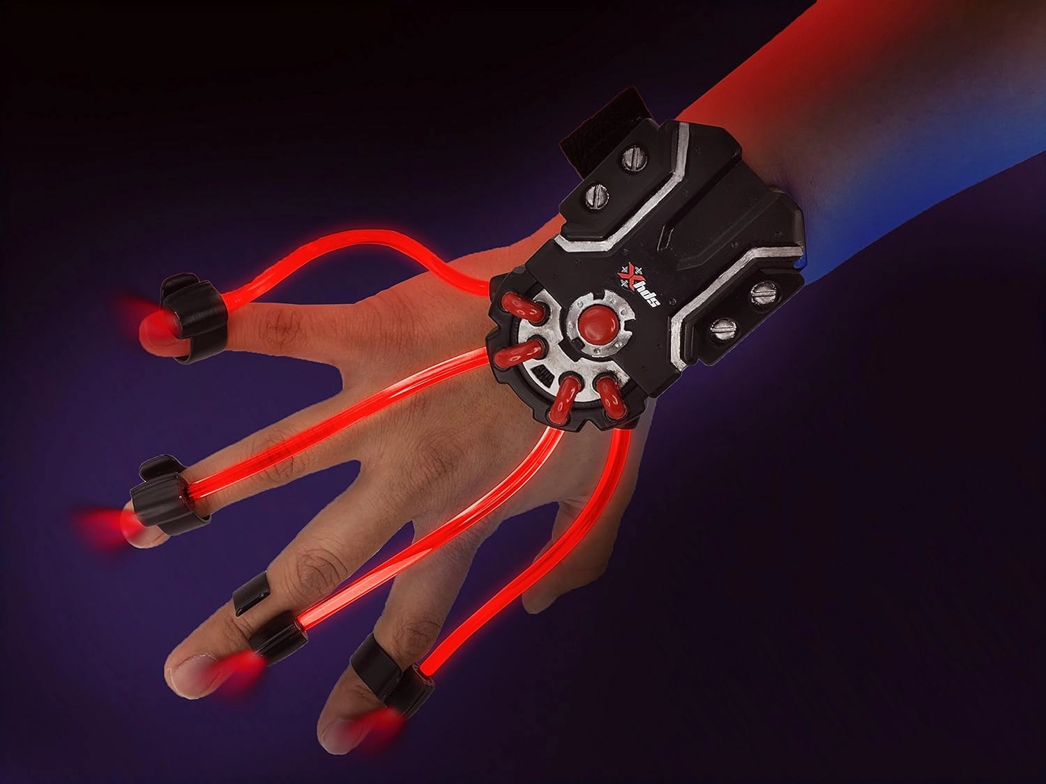 Light Hand