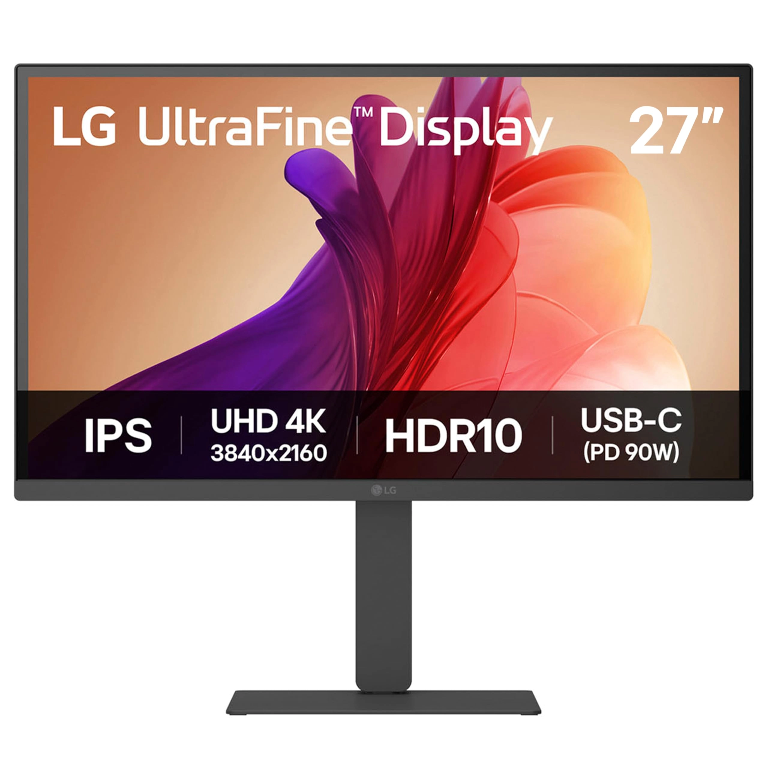 LG 27U730A-B - 27inch 3840 x 2160