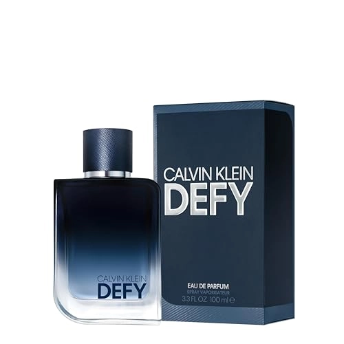 Defy Eau de Parfum 100ml