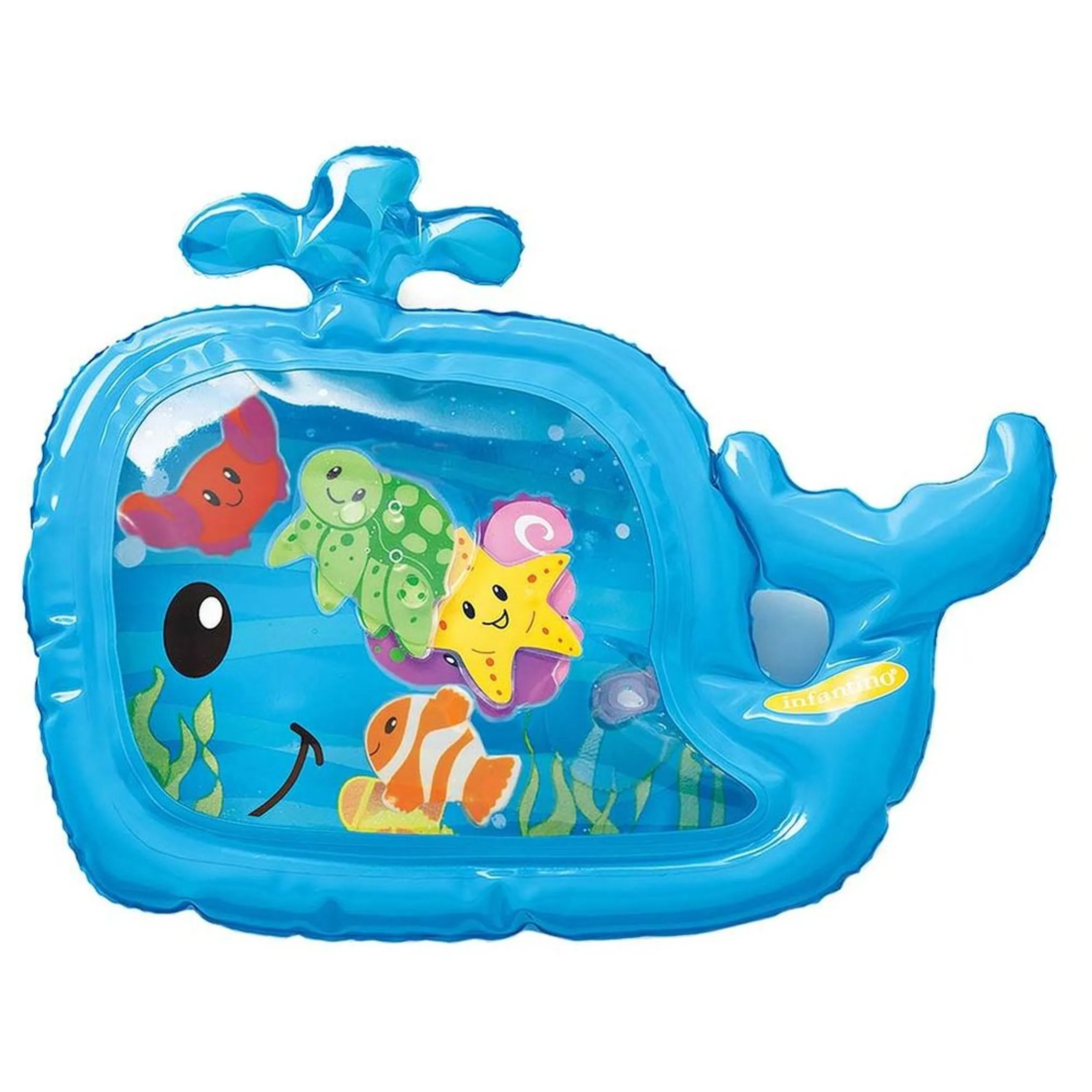Pat & Play Water Mat - Suitable for 3 months and above