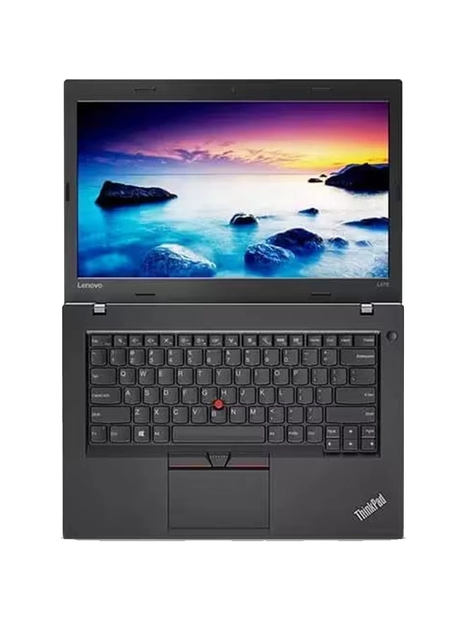(Renewed) ThinkPad L470 - 14'' Core i5 8GB DDR4 256GB SSD