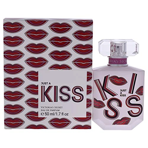 Just A Kiss Eau de Parfum 50ml