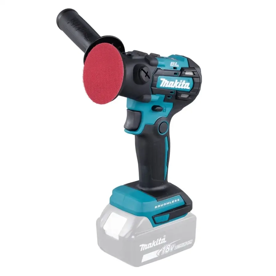 Makita DPV300Z - 18V 50/80 mm