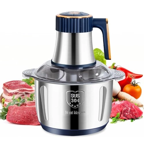 SGYHVVY Electric Meat - 5L 500W