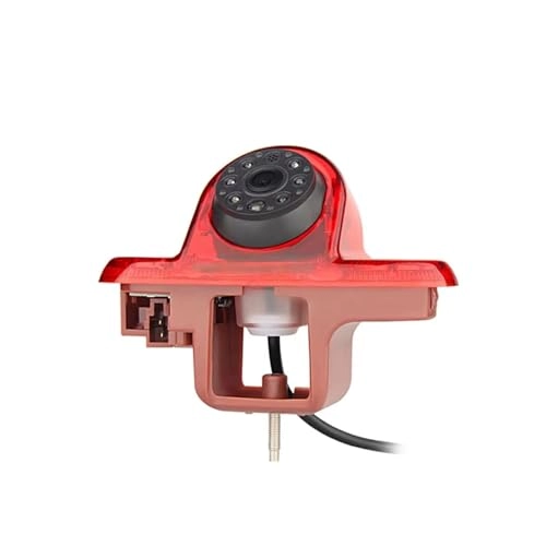 Traffic Light Camera + 43" Screen + 1M Video Cable + 10m Power Supply Cable