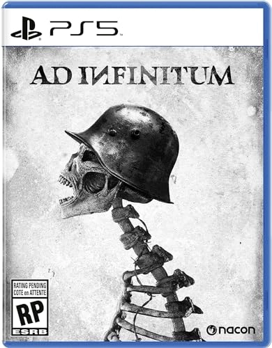 Ad Infinitum - PlayStation 5