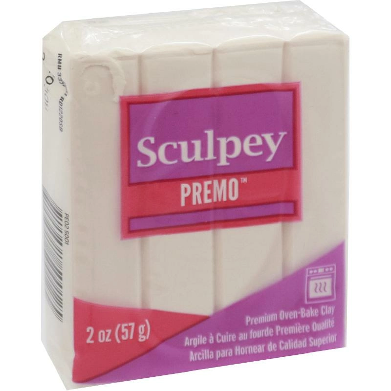 Premo Polymer OvenBake Clay - 57g
