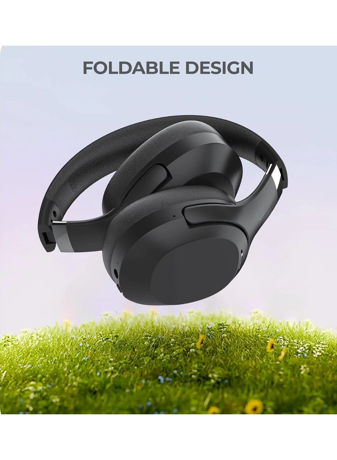 S6 Wireless Headset