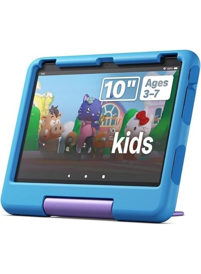 Kids tablet HD 10 - 10.1" 32 GB