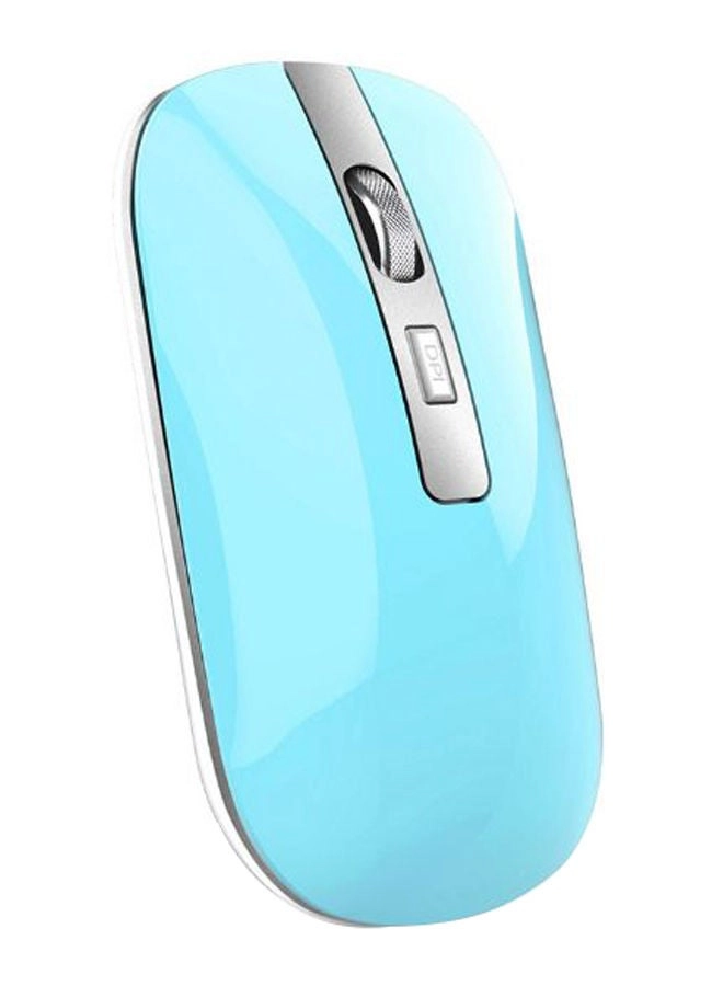 Rechargeable Mouse - Wireless