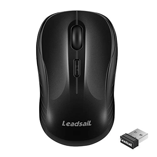 TM009 Wireless Mouse - USB
