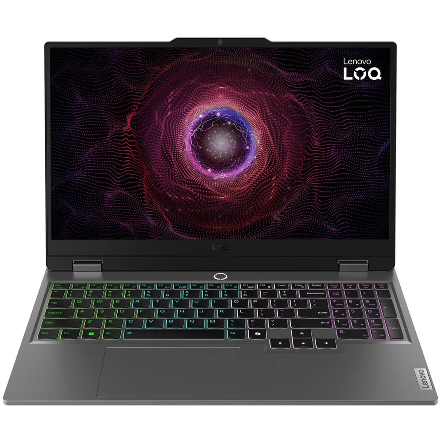LOQ 15ARP9 - 15.6'' Ryzen 5 7235HS 12GB DDR5 512GB SSD
