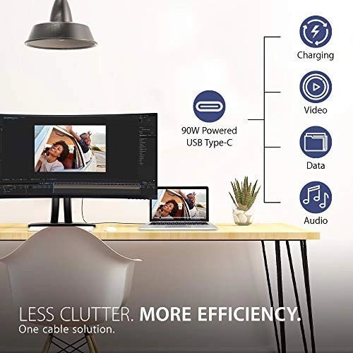 VP3481A - 34 Inches 3440 x 1440