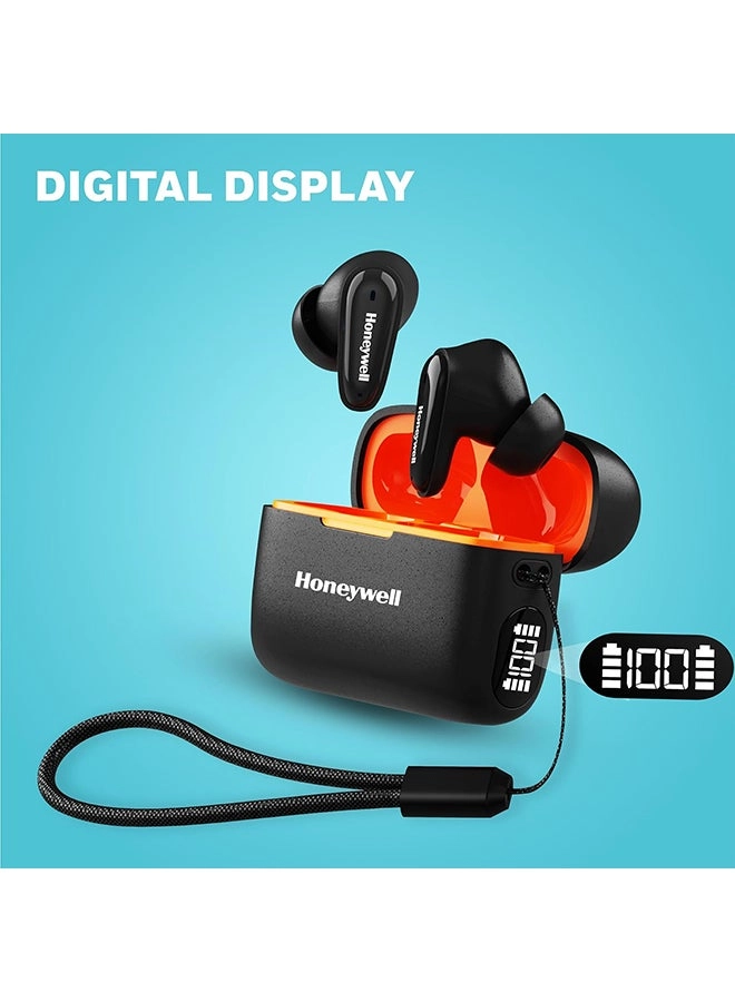 Moxie V1100 Wireless Earbud