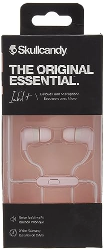 Inkd Plus Wired Earbud