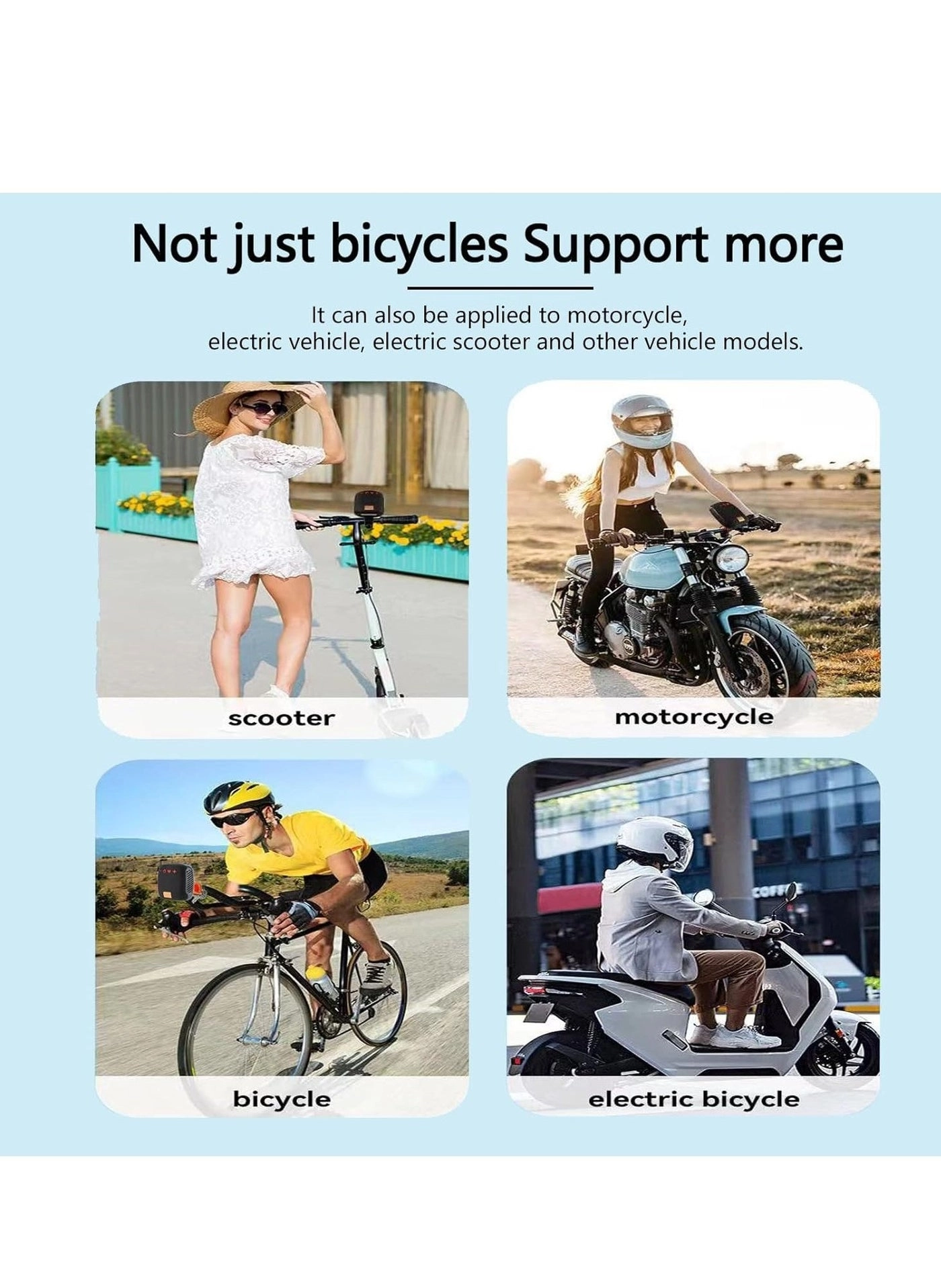 Portable Magnetic Small Bluetooth Speaker - 5W