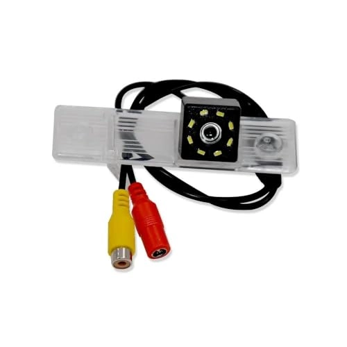 Reversing Camera - Night Vision