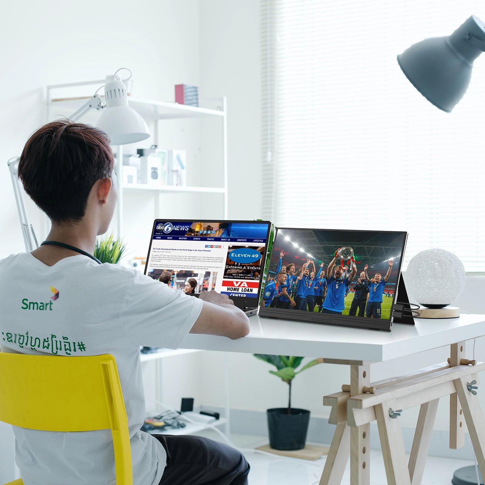 ME1-002391 - 1920x1080 15.6 Inches