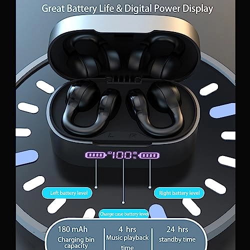 GWC-m054 - Wireless Earbud