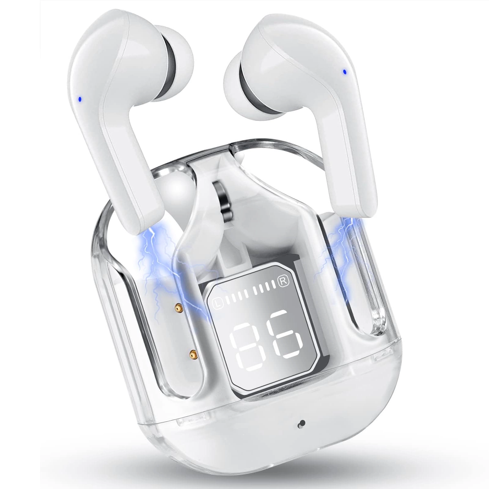 HaveLovely YE1L8670-YX Wireless Earbud