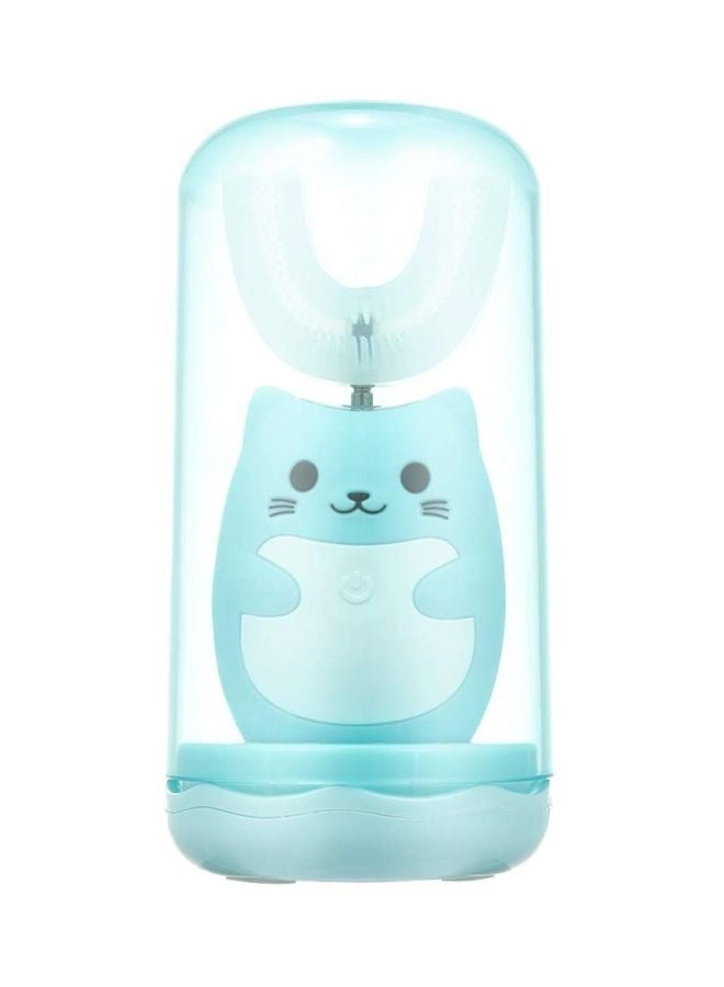 Lanbeibei W10801P-2 - Kids U Shape Pink
