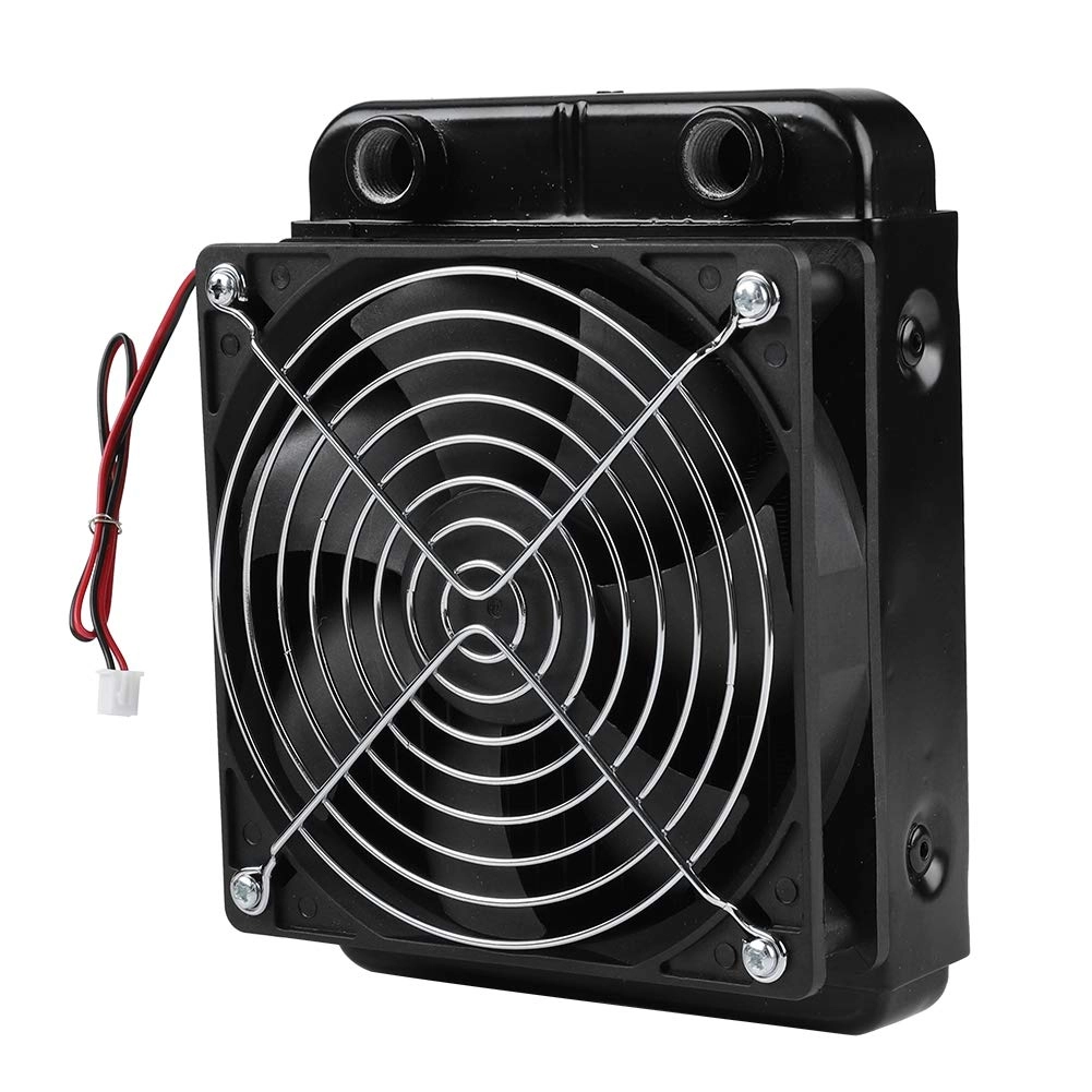 CPU Water Cooling Radiator - 120mm
