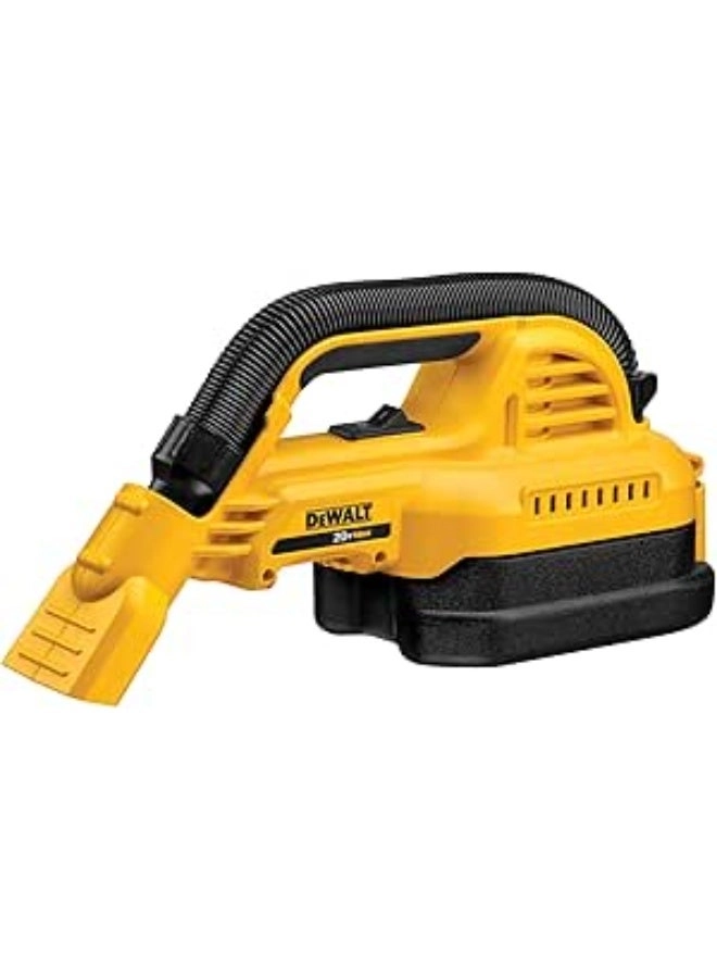 20V MAX Hand Vacuum