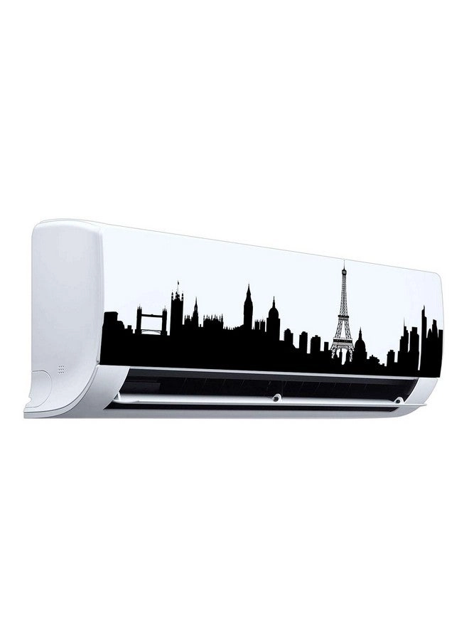 ac Sticker - Vinyl