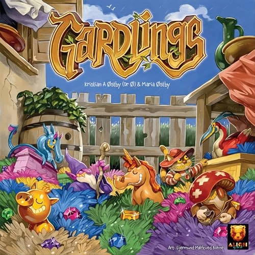 Gardlings