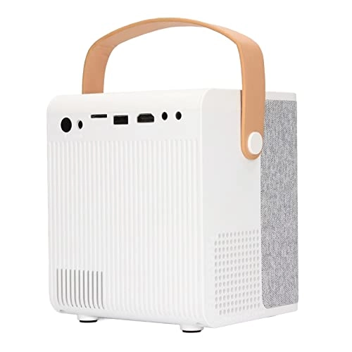 Mini Projector 6000lm 1920 x 1080