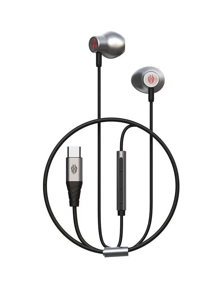 WH4008 Wired Earbud