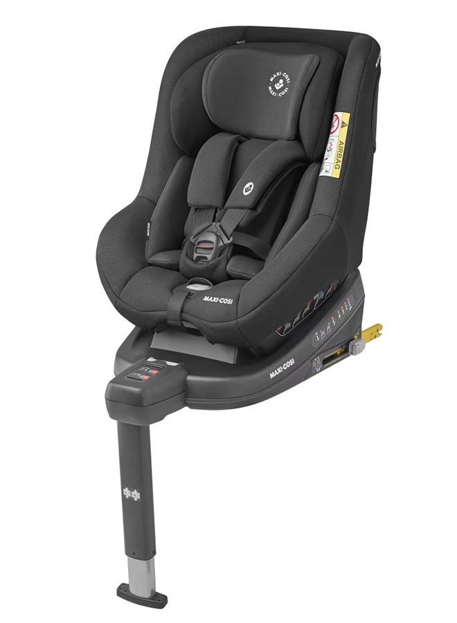 Beryl - 0+/1/2 Isofix
