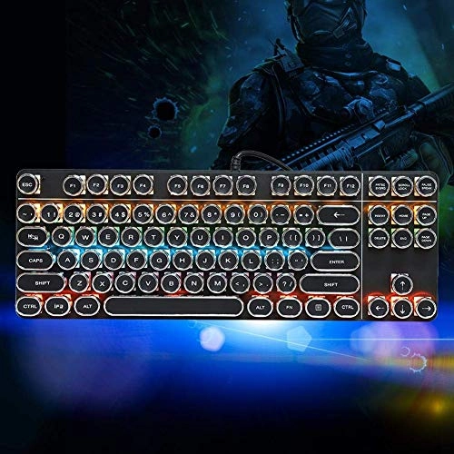 Gaming Mechanical Keyboard - Wired