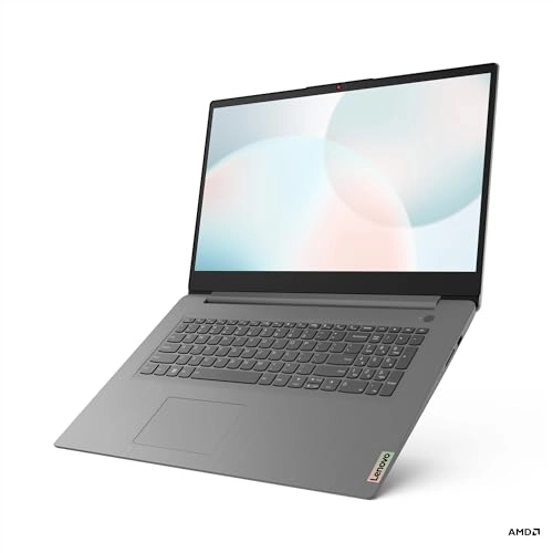 2021 IdeaPad 3 82KV006RUS - 17.3'' Ryzen 5 8GB DDR4 512GB SSD