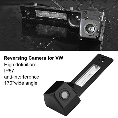 Car Reversing Camera - Night vision 658 x 462 Pixels