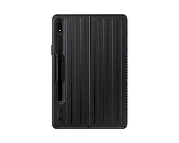 Samsung Standing Case for Galaxy Tab S8