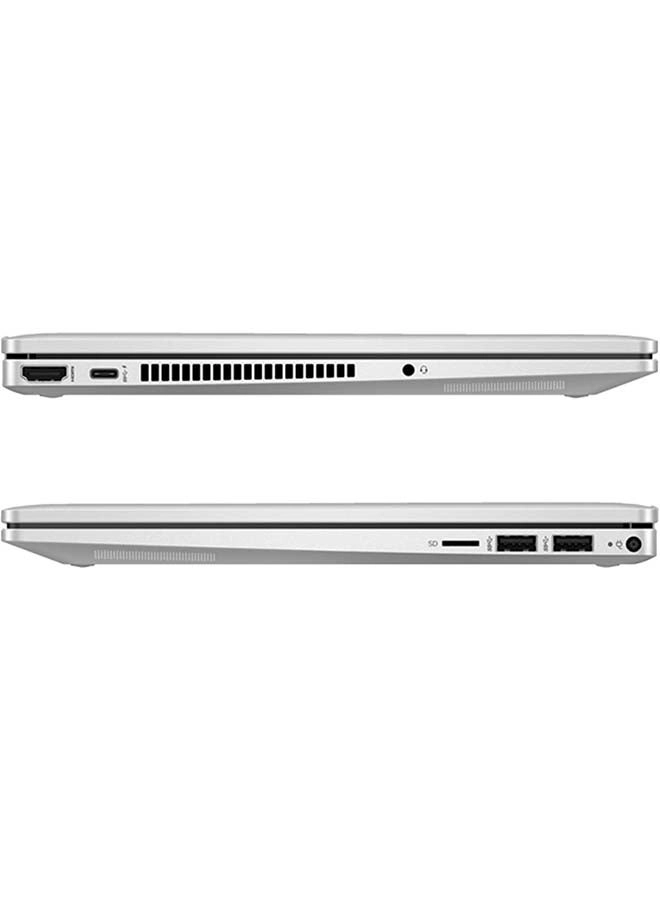 Pavilion 14 14-EH1003NE - 14'' Core i7-1355U 16GB 1000GB SSD
