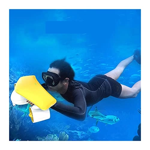 Underwater Thruster - 15000mAh Double-propeller