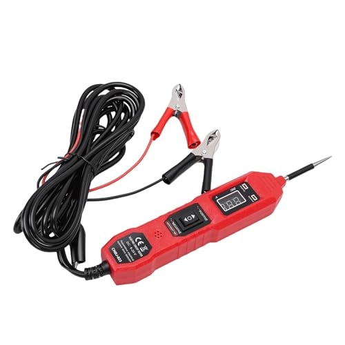 Car Circuit Tester