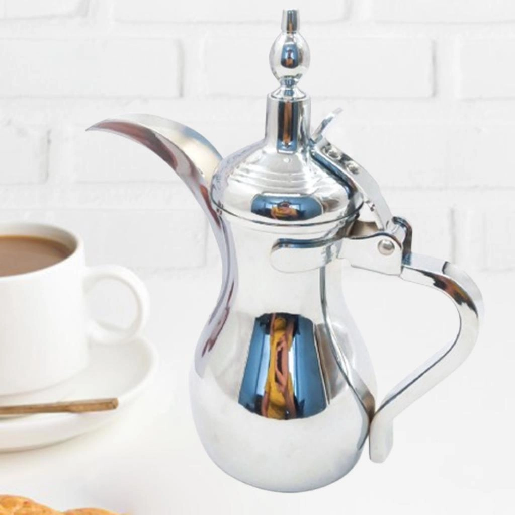 Dallah Pot - 1.4L 2.0L Set