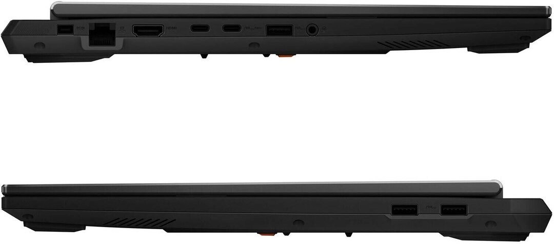 TUF F16 FX608LM-BS96 - 16'' Core Ultra 9 275HX 32GB DDR5 1TB SSD