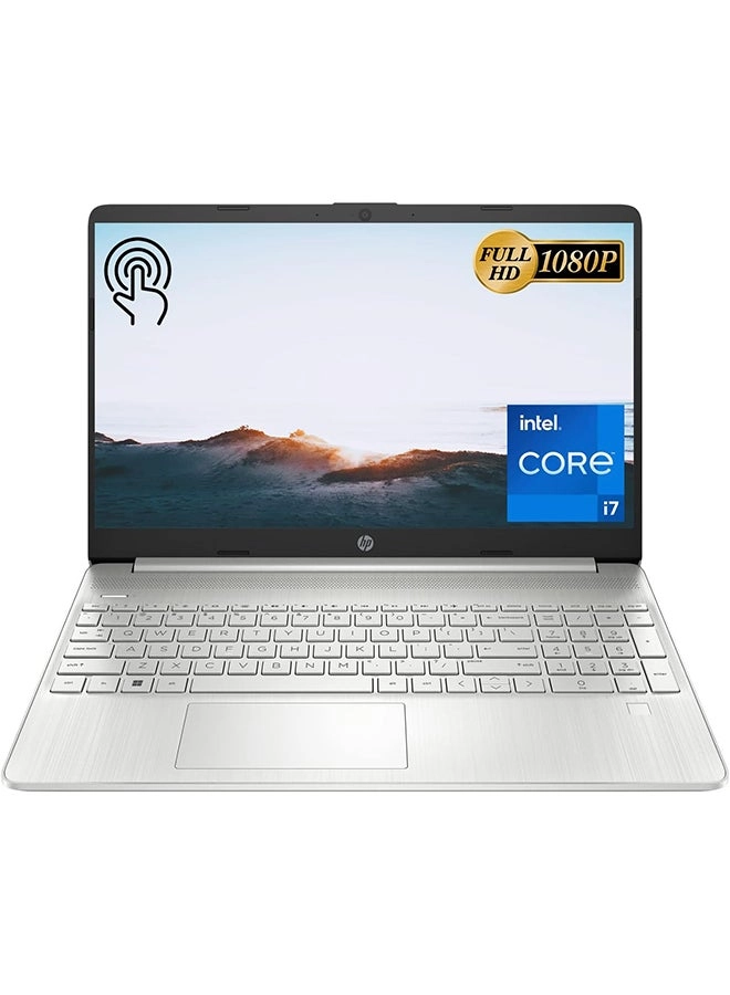 HP FQ Series ZY-7O8K-BD88 - 15.6'' Core i7-1165G7 16GB DDR4 1000GB SSD
